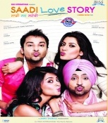 Saadi love story punjabi online full movie watch online